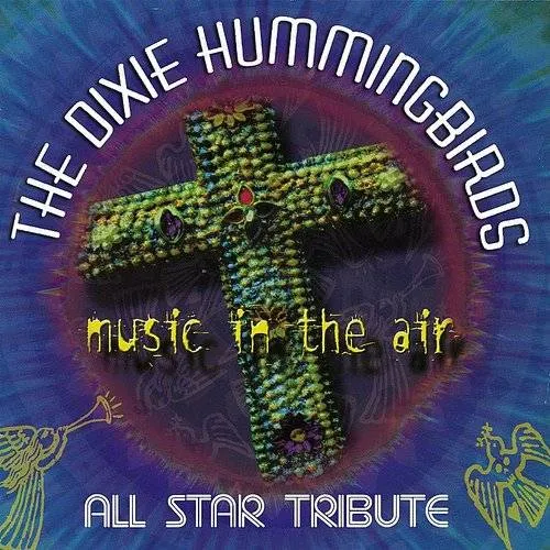 Music In The Air