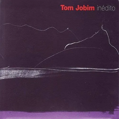 Tom Jobim - Inedito