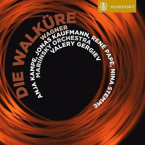 Die Walkure