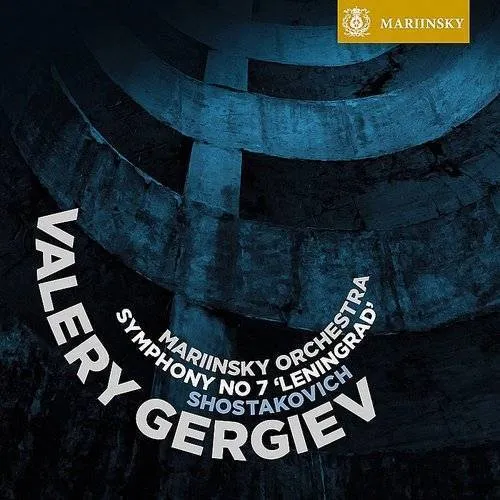 Symphony No 7: Leningrad