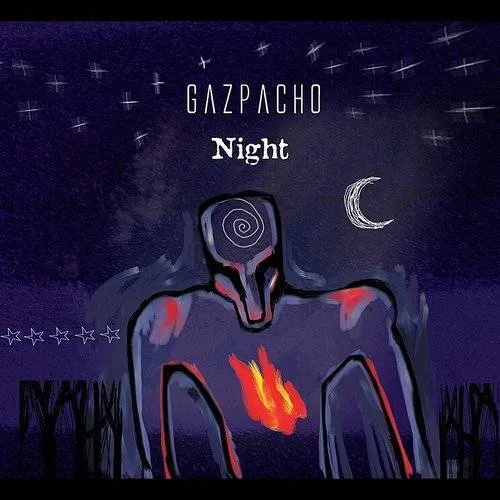 Gazpacho - Night (Uk)