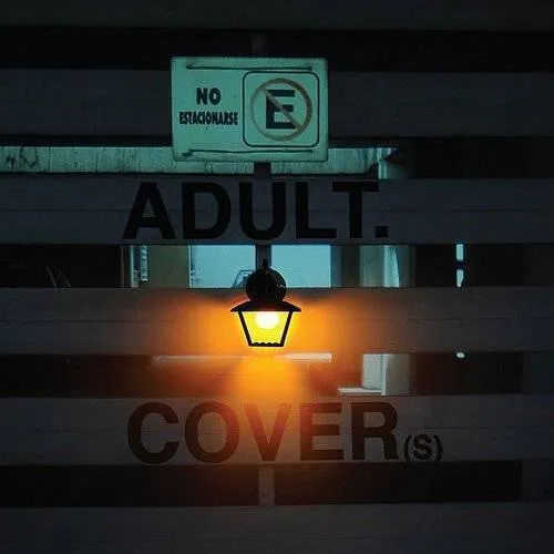 ADULT. - Shara Vari/122 Hours Of Fear [Import]