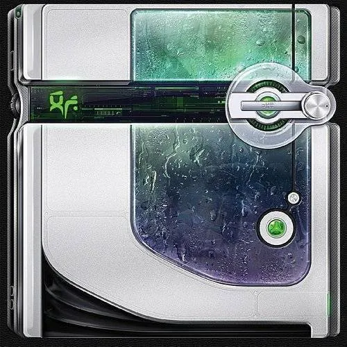 Gatekeeper - Exo