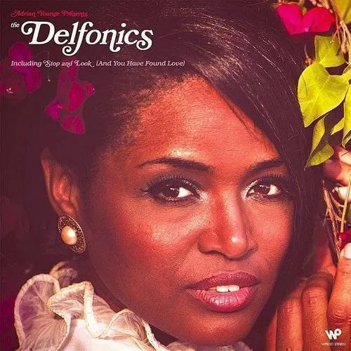 The Delfonics - Adrian Younge Presents: The Delfonics