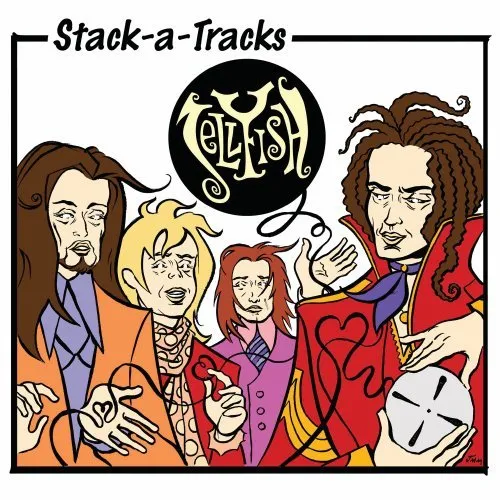 Album Art