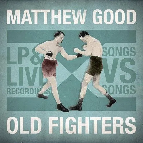Old Fighters