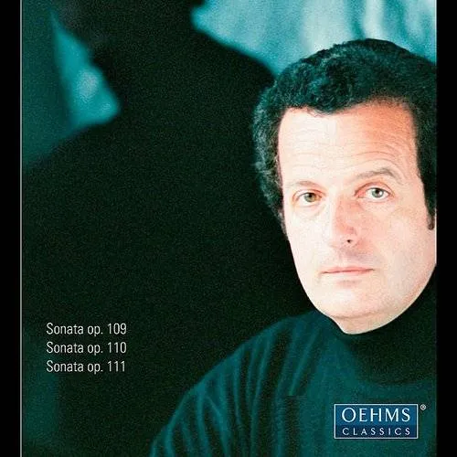 Beethoven Cycle: Piano Sonatas 11