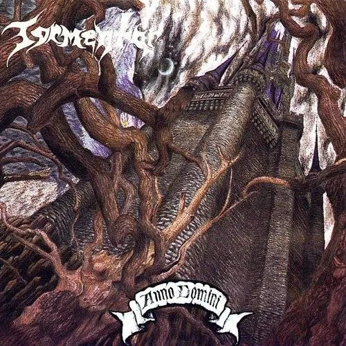 Tormentor - Anno Domini [Limited Edition]