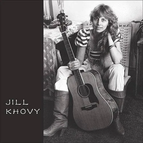 Jill Khovy