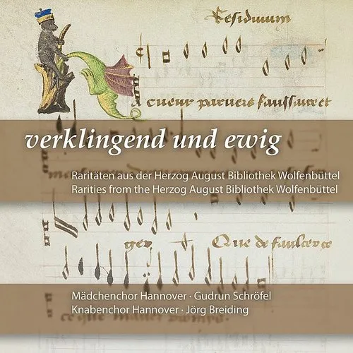 Verklingend Und Ewig
