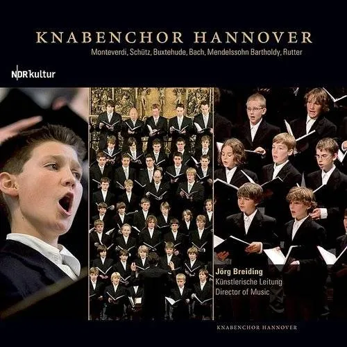 Knabenchor Hannover