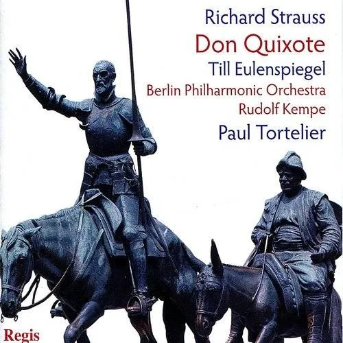 Don Quixote Etc