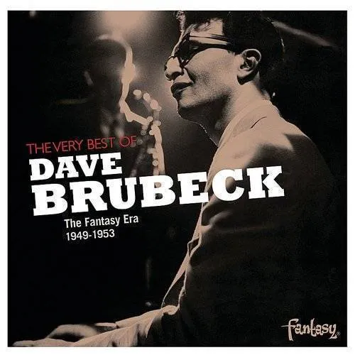 The Very Best Of Dave Brubeck