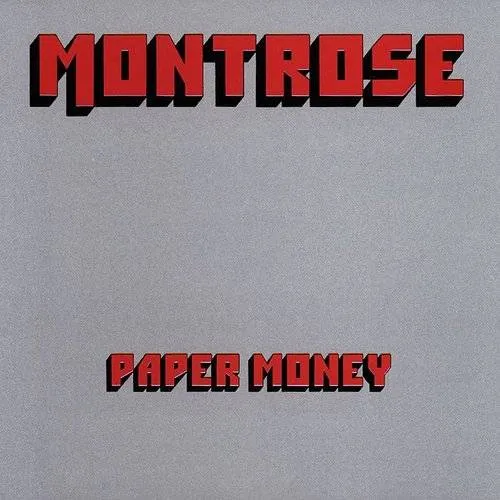 Montrose - Paper Money (Shm-Cd) [Import]
