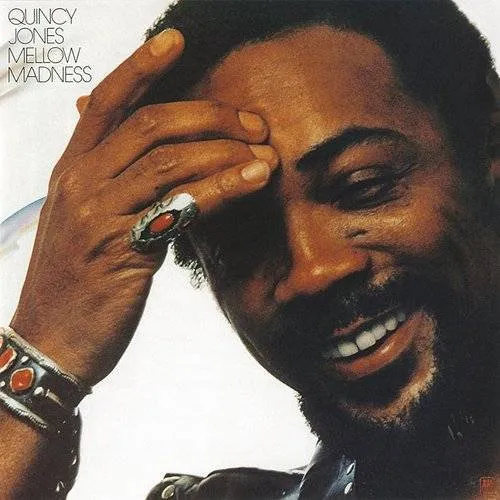 Quincy Jones - Mellow Madness [Reissue] (Shm) (Jpn)
