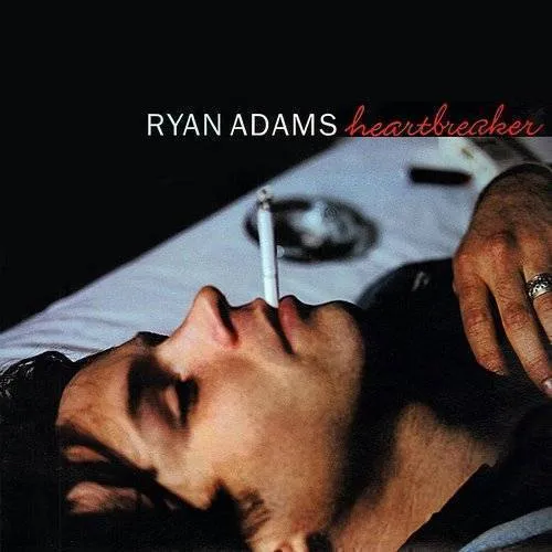 Ryan Adams - Heartbreaker (W/Dvd) [Deluxe] (Ntr0)