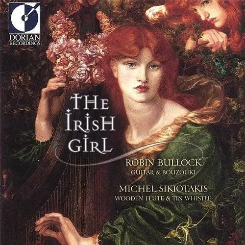 Irish Girl