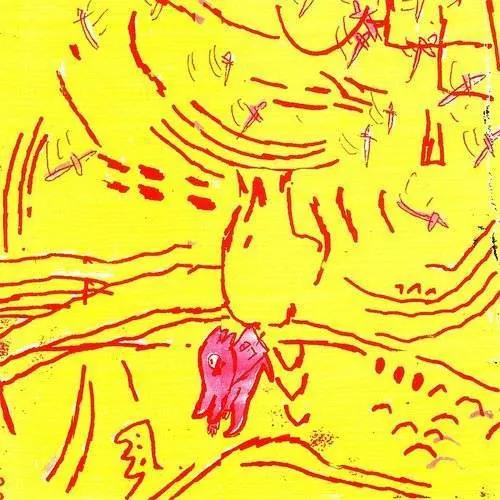 Lightning Bolt - Lightning Bolt