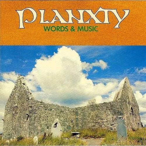 Planxty - Words & Music