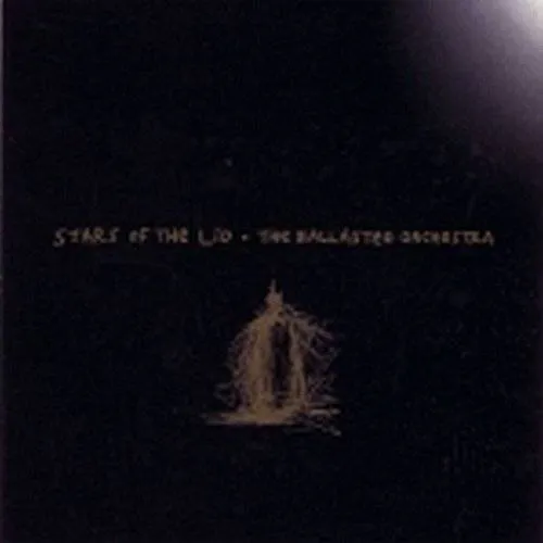 Stars Of The Lid - Ballasted Orchestra