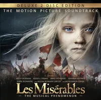 Les Miserables: Original Motion Picture Soundtrack