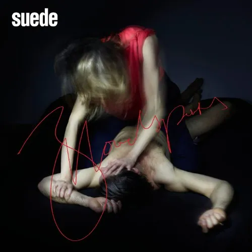 Suede - Bloodsports (10th Anniversary/2cd/deluxe)