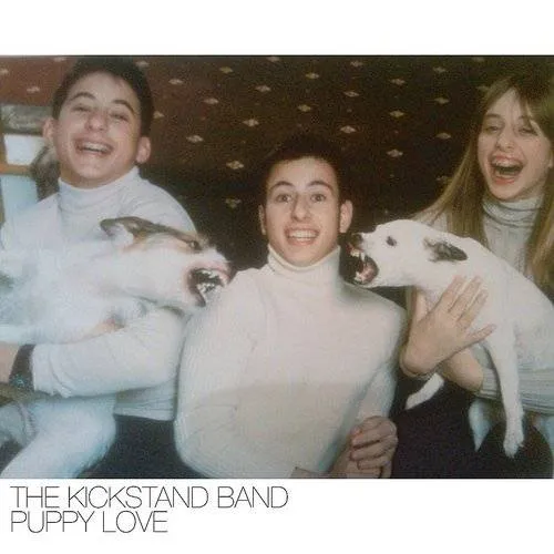 Kickstand - Puppy Love