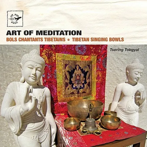 Art Of Meditation: Tibetan S