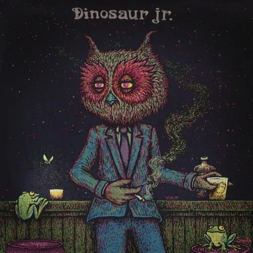 Album Art