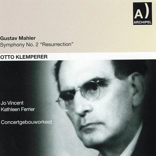 Symphony No 2