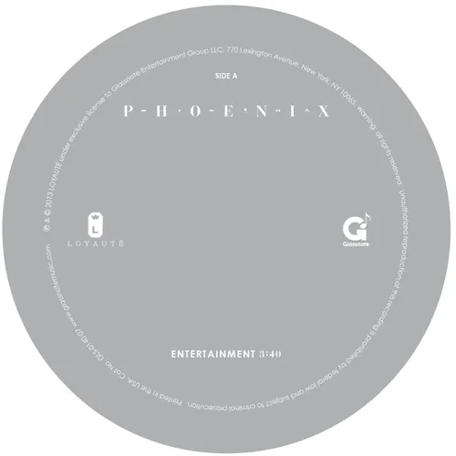 Phoenix - Entertainment