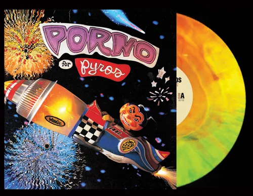 Album Art
