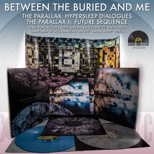 Album Art