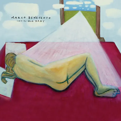 Album Art