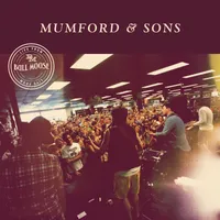 Live at Bull Moose