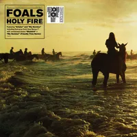 Holy Fire