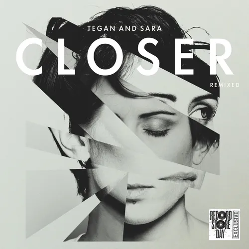 Closer Remixed