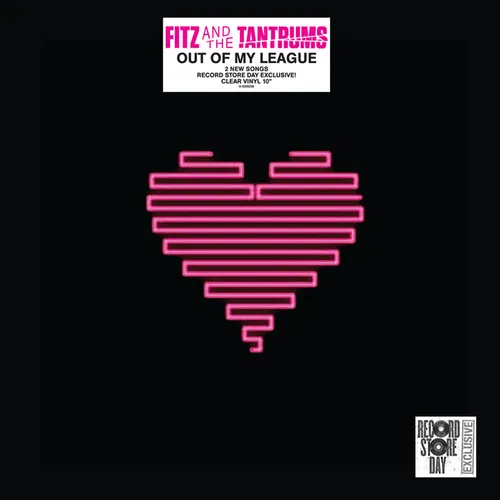 Fitz And The Tantrums - Out Of My League