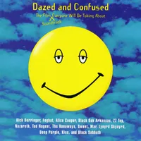 Dazed and Confused (Original Soundtrack)