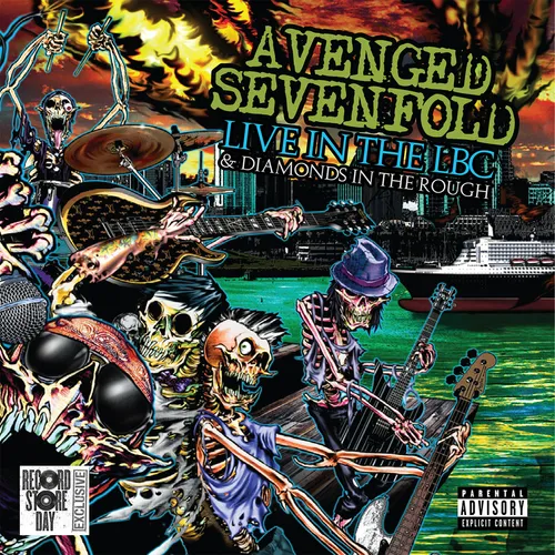 Album Art