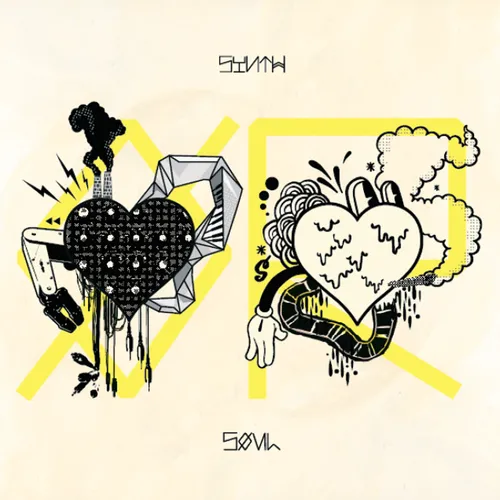 Synth or Soul