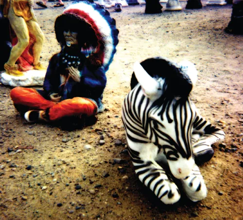 Album Art