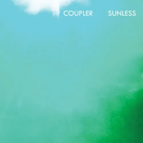 Coupler - Sunless