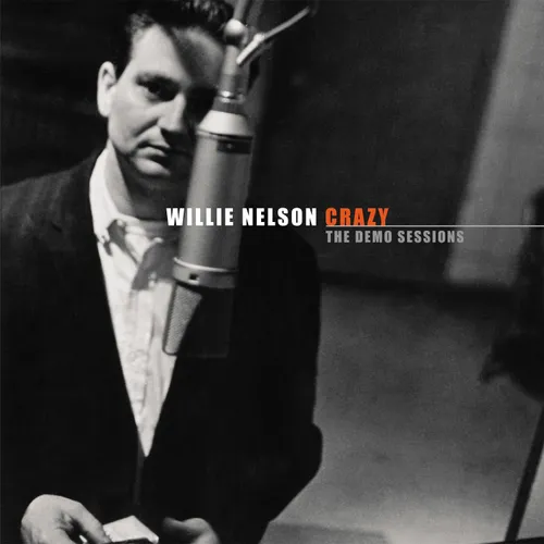 Crazy: The Demo Sessions