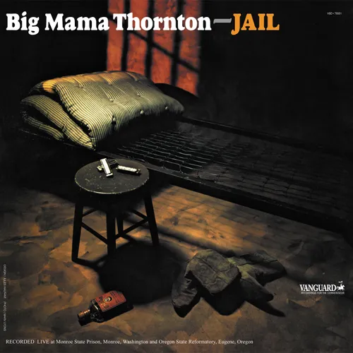 Jail