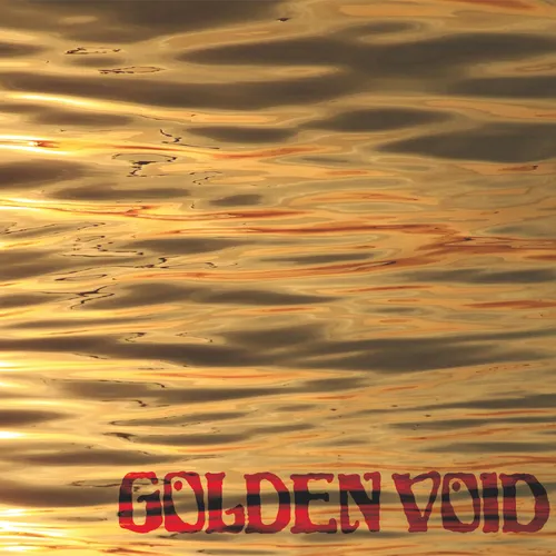 Golden Void - Rise to the Out Reach