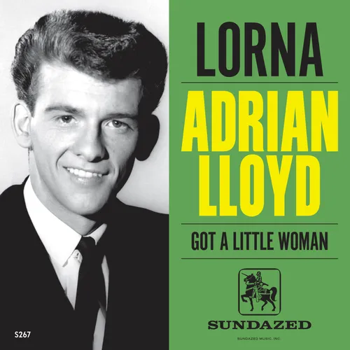 Lorna 45