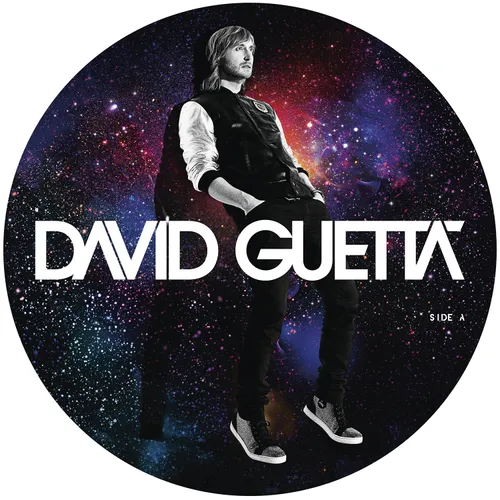 Vinyl RSD 2013 EP