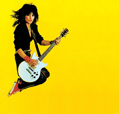 Joan Jett & The Blackhearts - Album
