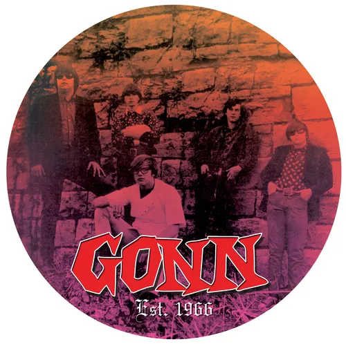 Established 1966 EP